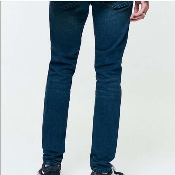 BULLHEAD DRAKES SKINNIEST 28×32 SUPER SOFT&STRETCH - Picture 2 of 13